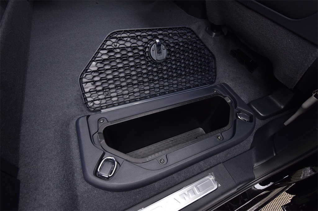 new 2025 Ram 1500 car, priced at $79,153