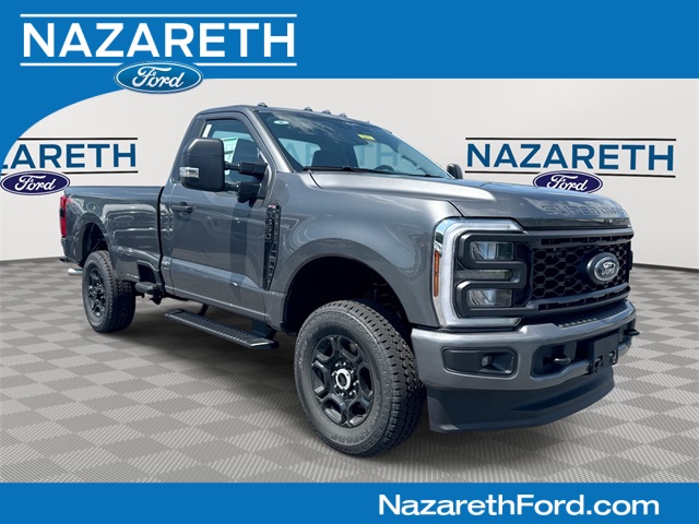new 2025 Ford F-350SD car, priced at $54,402