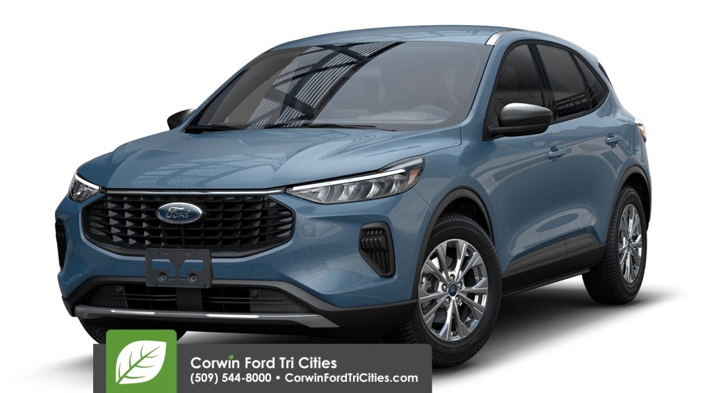 new 2025 Ford Escape car, priced at $29,462