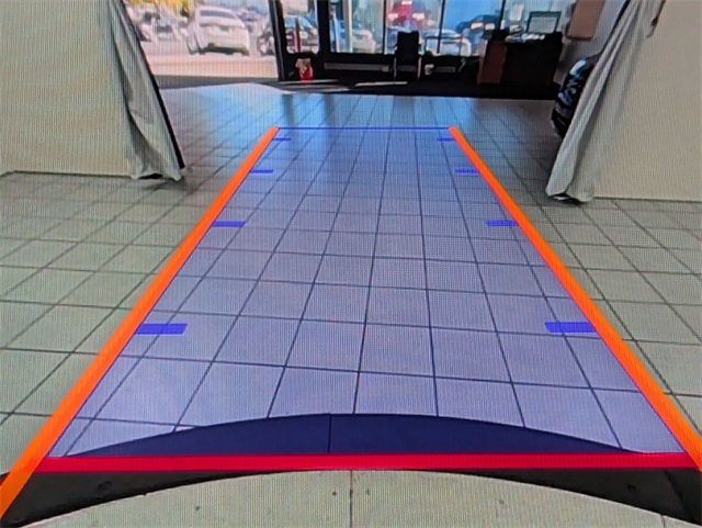 used 2024 Audi Q4 e-tron car, priced at $34,981