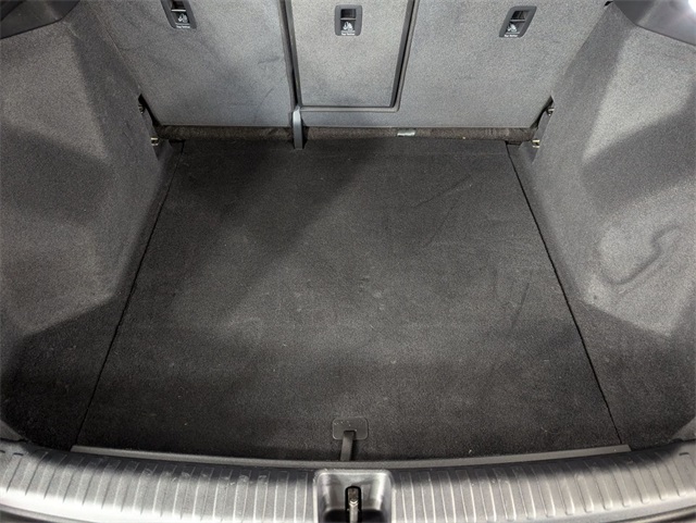 used 2024 Audi Q4 e-tron car, priced at $34,981