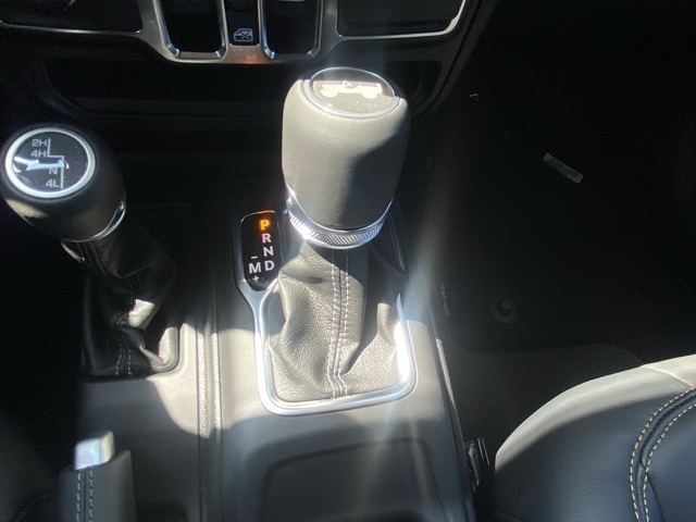 new 2025 Jeep Wrangler car, priced at $47,407
