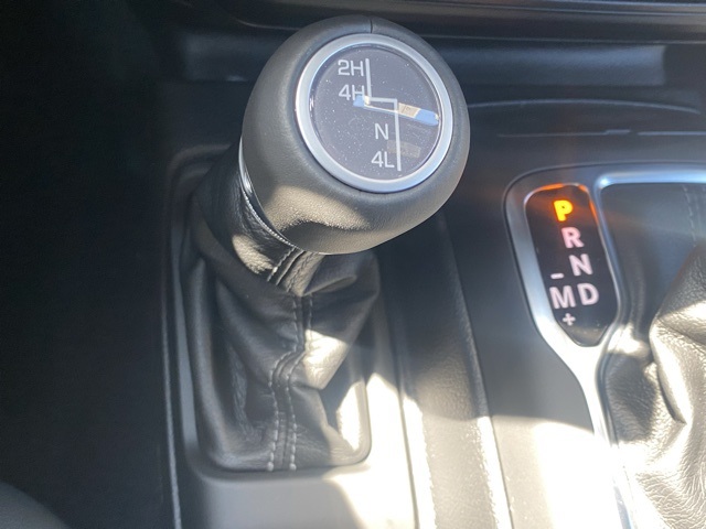 new 2025 Jeep Wrangler car, priced at $47,407