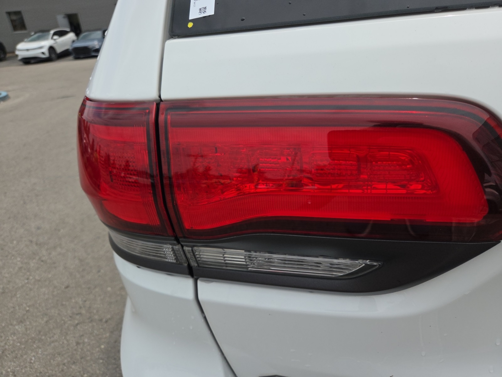 used 2019 Jeep Grand Cherokee car, priced at $19,800