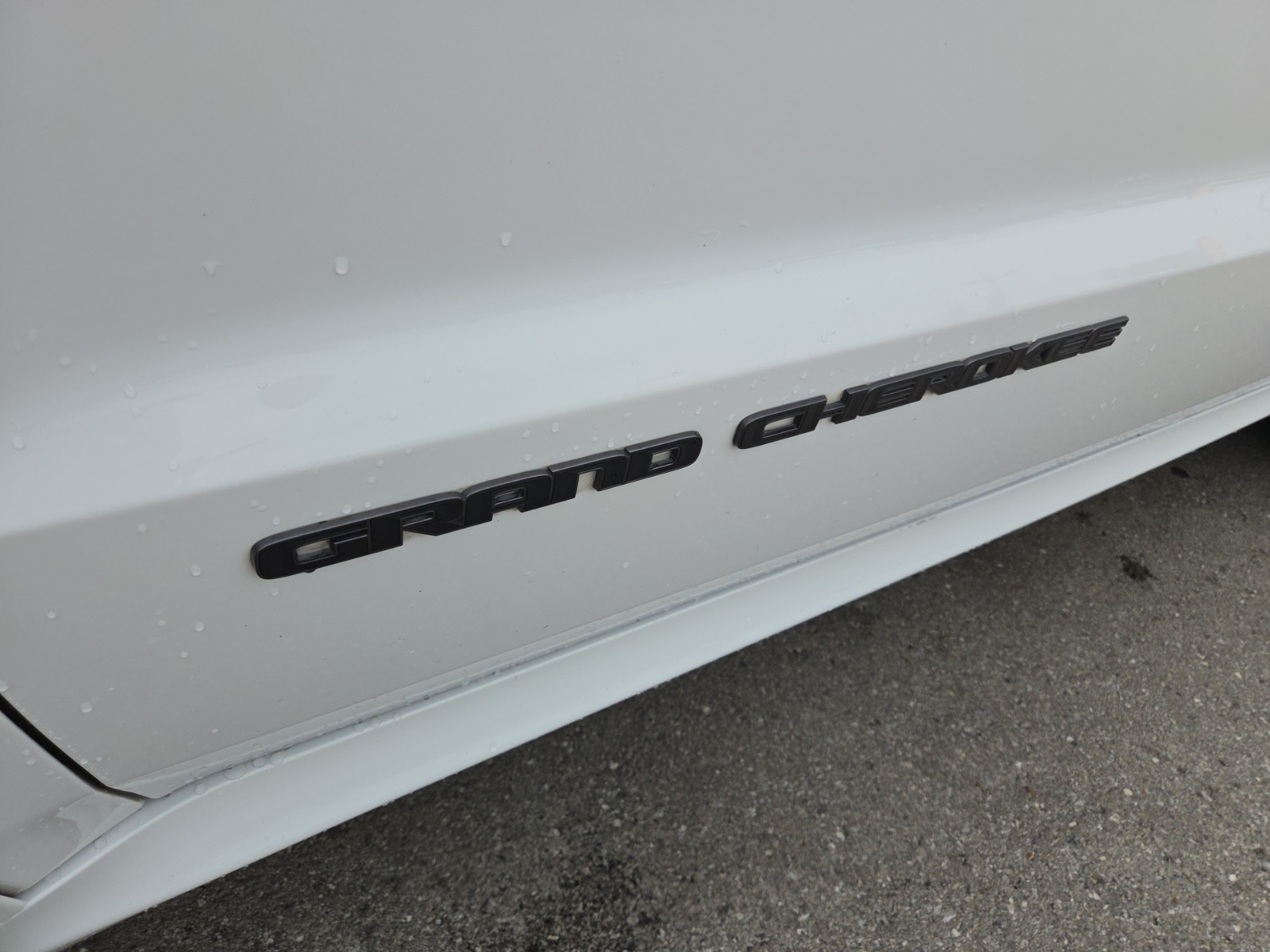 used 2019 Jeep Grand Cherokee car, priced at $19,800