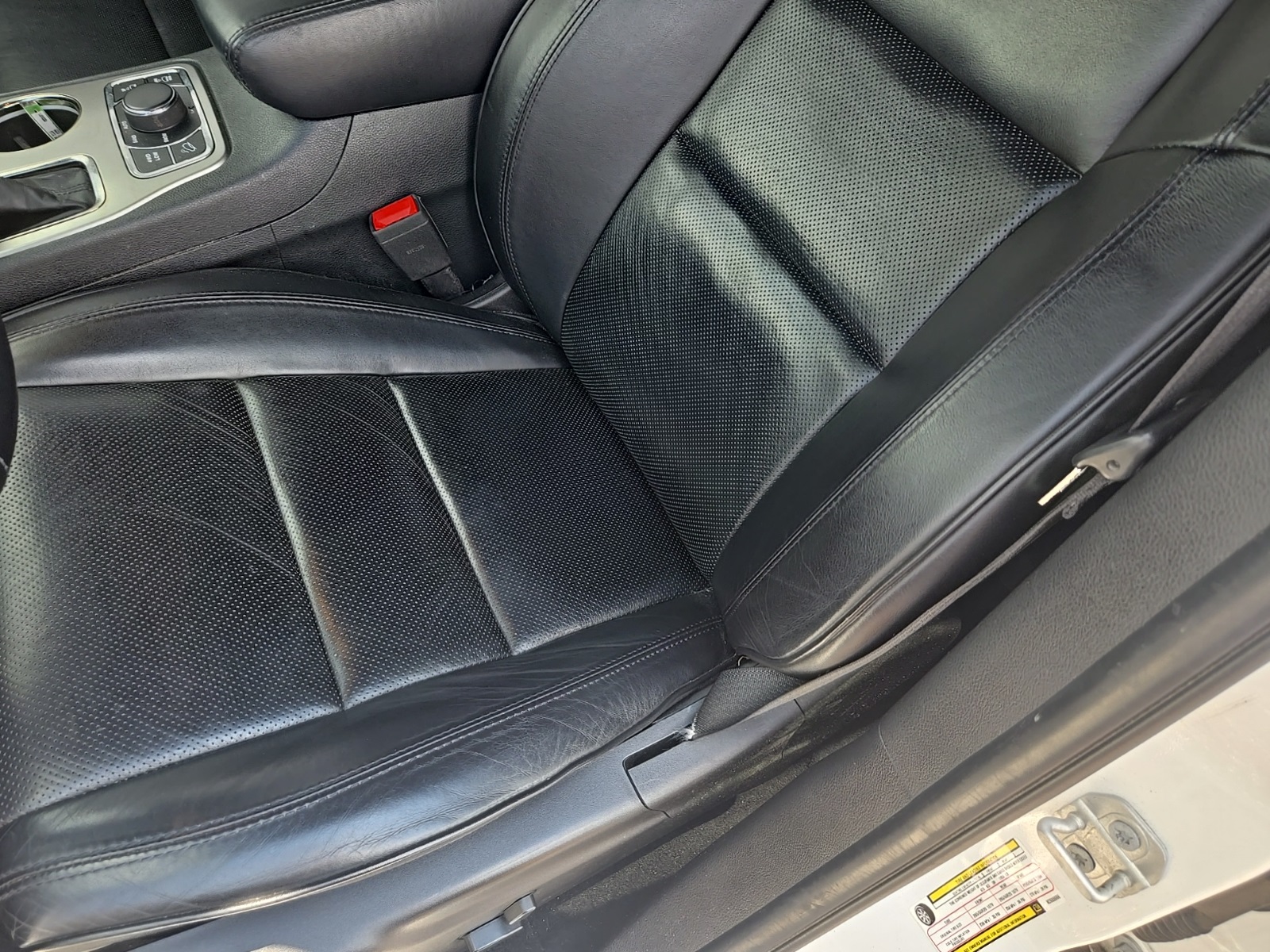 used 2019 Jeep Grand Cherokee car, priced at $19,800