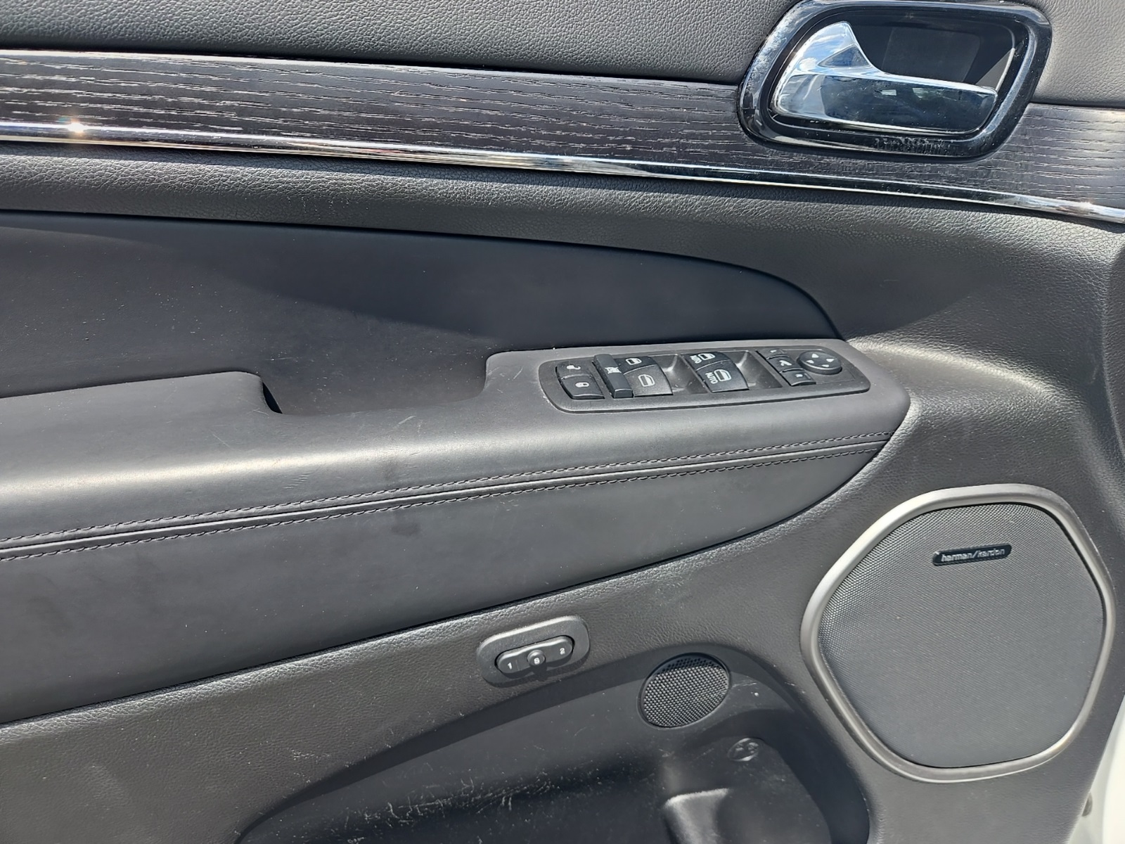 used 2019 Jeep Grand Cherokee car, priced at $19,800