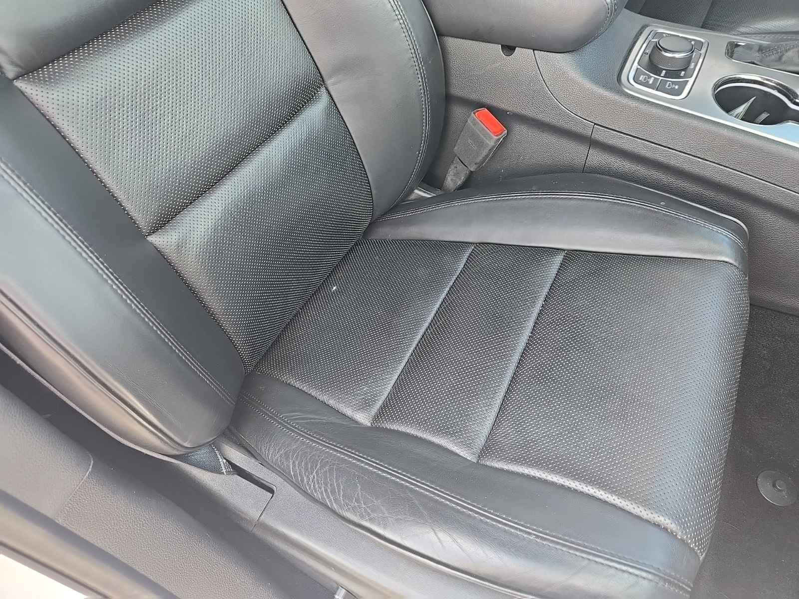 used 2019 Jeep Grand Cherokee car, priced at $19,800