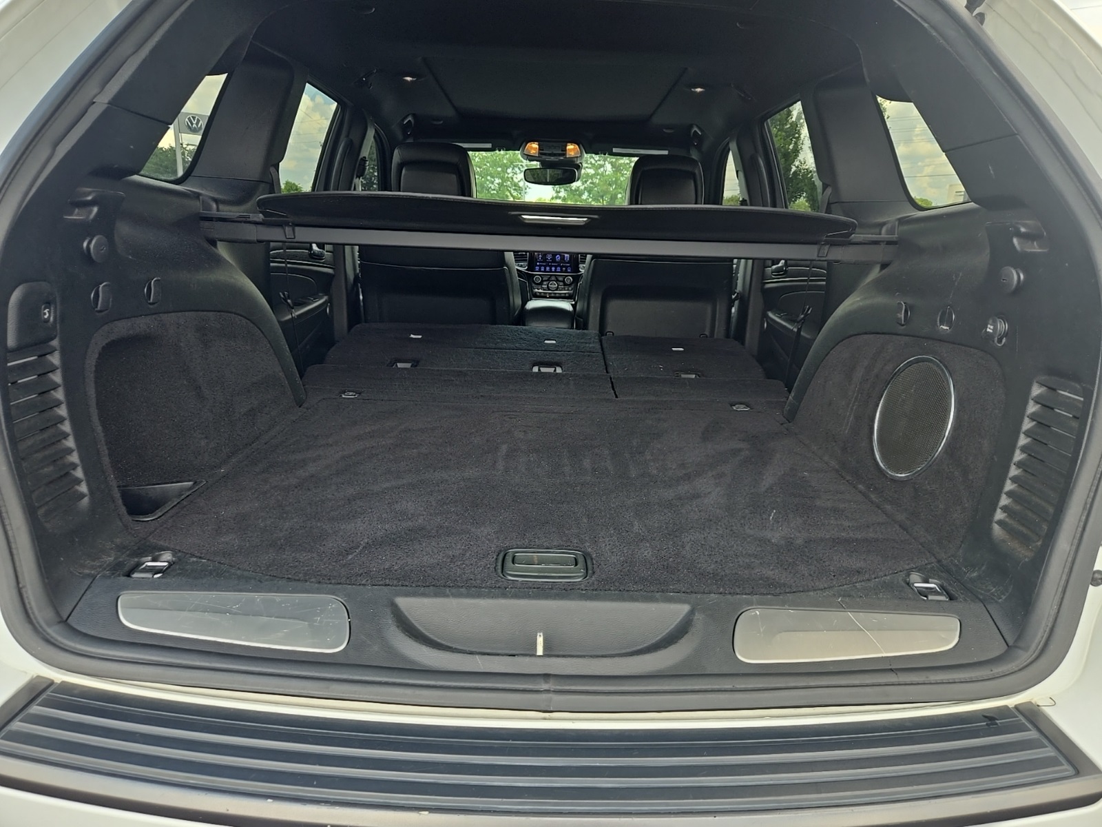 used 2019 Jeep Grand Cherokee car, priced at $19,800