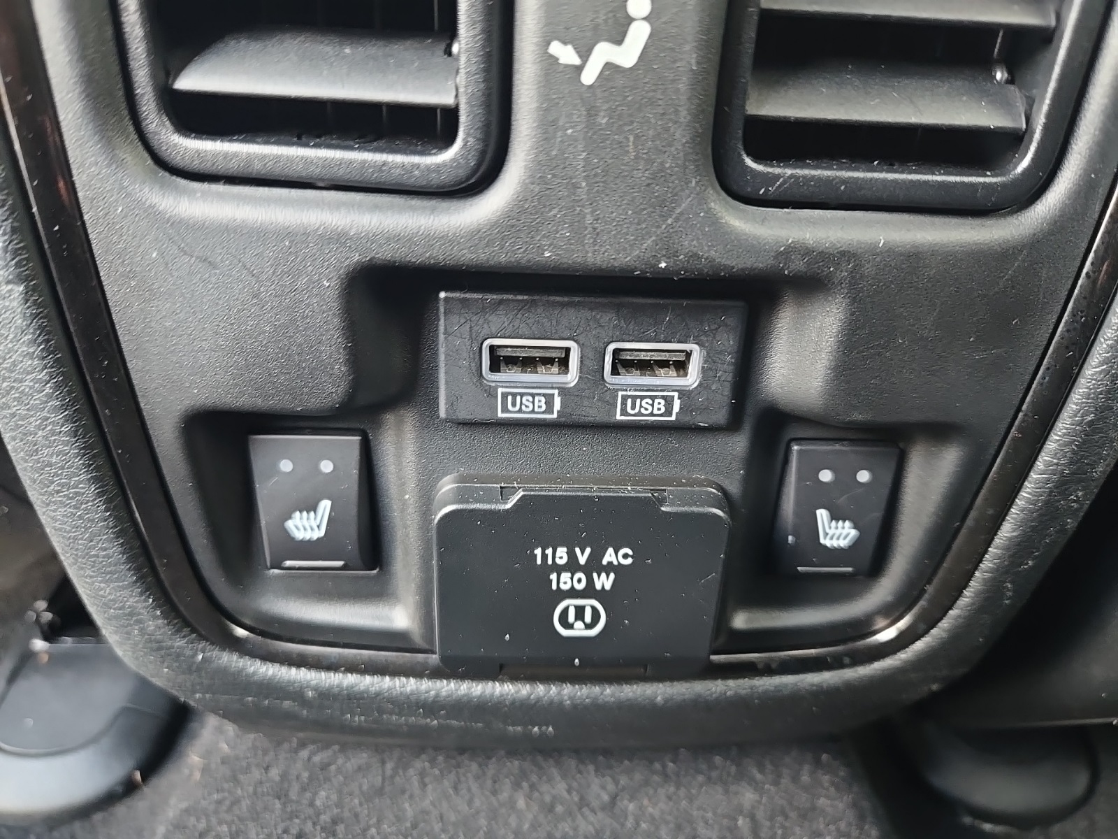 used 2019 Jeep Grand Cherokee car, priced at $19,800