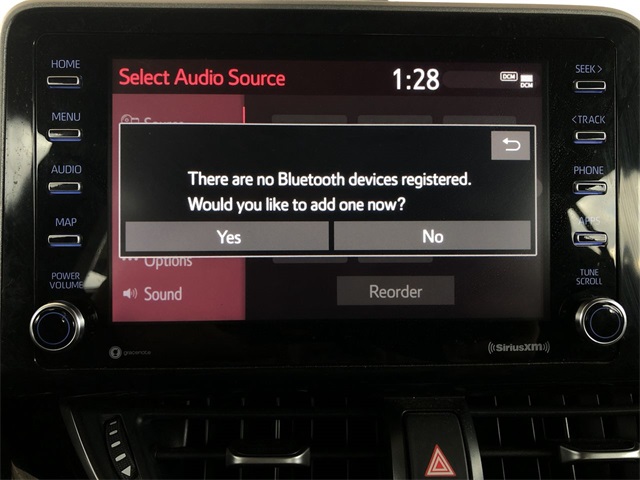 used 2020 Toyota C-HR car, priced at $19,987