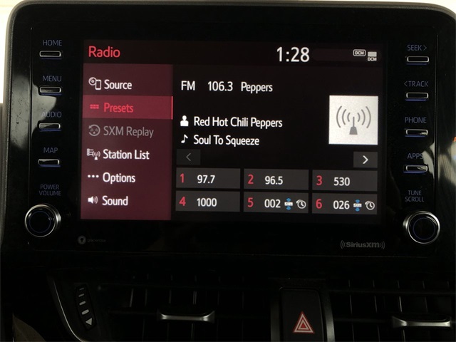 used 2020 Toyota C-HR car, priced at $19,987