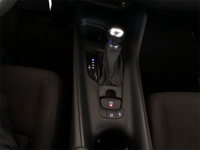 used 2020 Toyota C-HR car, priced at $19,987