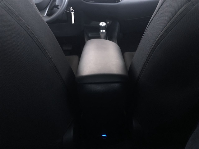 used 2020 Toyota C-HR car, priced at $19,987