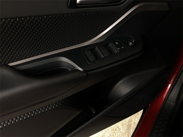 used 2020 Toyota C-HR car, priced at $19,987