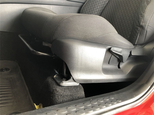 used 2020 Toyota C-HR car, priced at $19,987