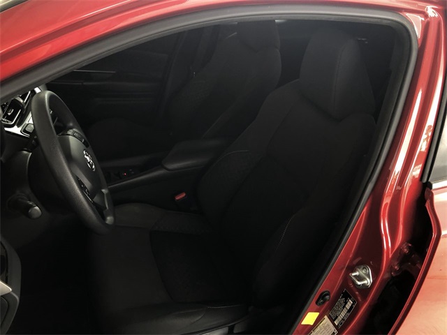 used 2020 Toyota C-HR car, priced at $19,987