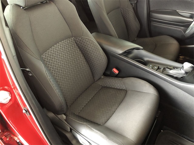 used 2020 Toyota C-HR car, priced at $19,987