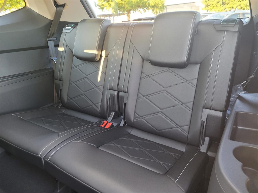 new 2026 Volkswagen Atlas car, priced at $46,891