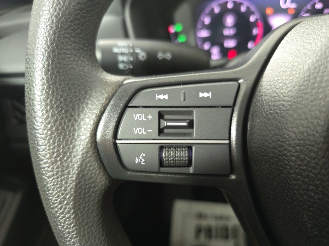 used 2024 Honda Accord car, priced at $29,995
