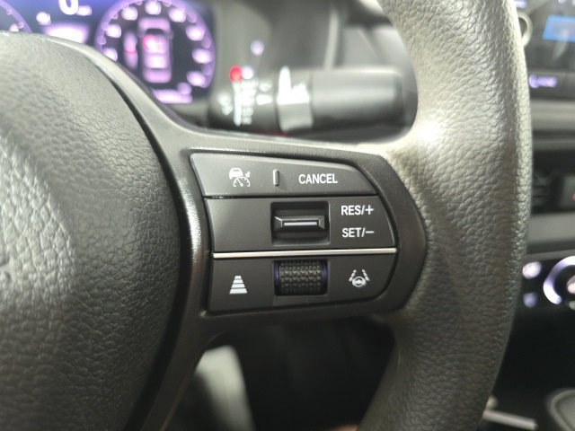 used 2024 Honda Accord car, priced at $29,995