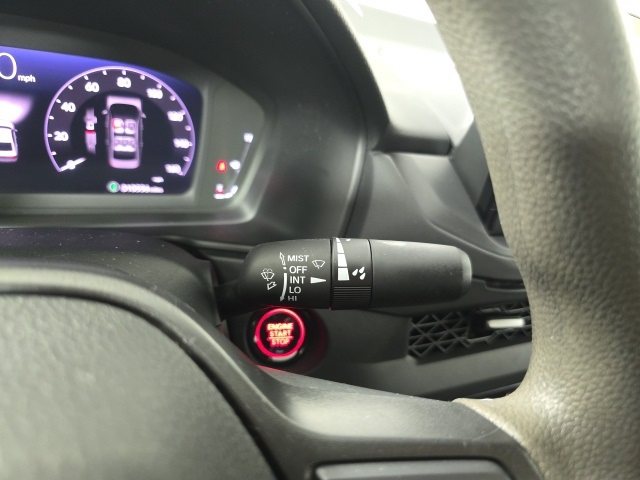 used 2024 Honda Accord car, priced at $29,995