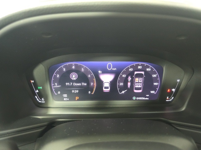 used 2024 Honda Accord car, priced at $29,995