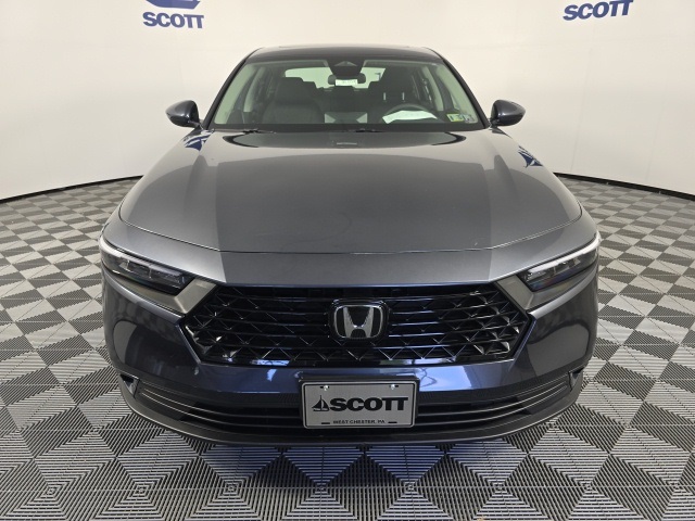 used 2024 Honda Accord car, priced at $29,995