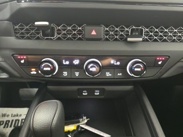 used 2024 Honda Accord car, priced at $29,995