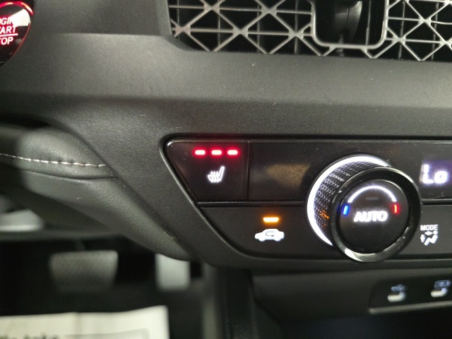 used 2024 Honda Accord car, priced at $29,995