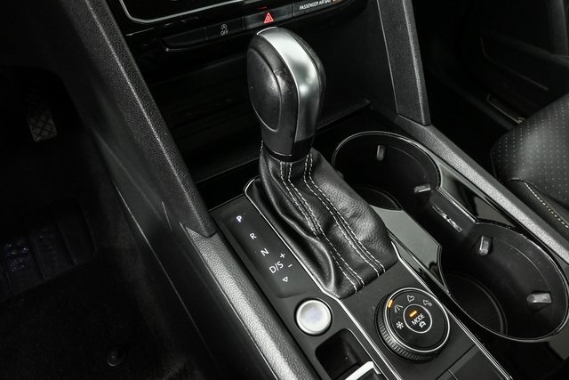 used 2021 Volkswagen Atlas car, priced at $24,200