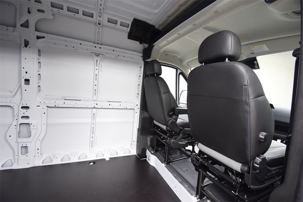 new 2024 Ram ProMaster 3500 car, priced at $48,889