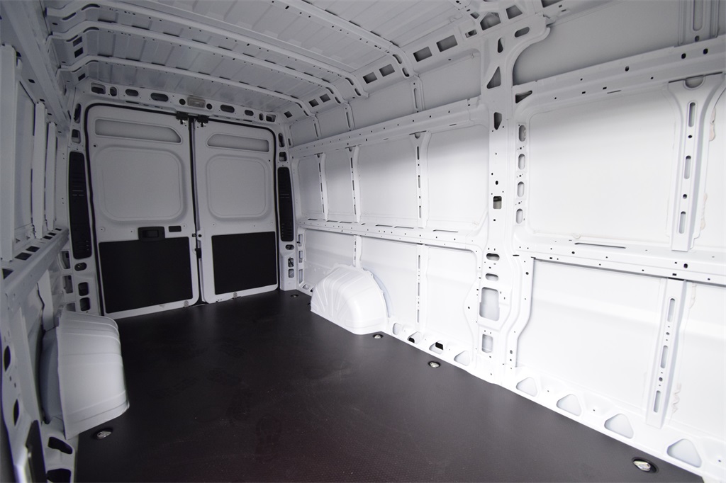 new 2024 Ram ProMaster 3500 car, priced at $48,889