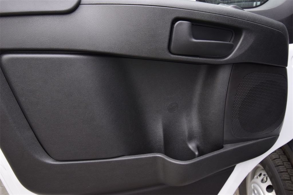 new 2024 Ram ProMaster 3500 car, priced at $48,889