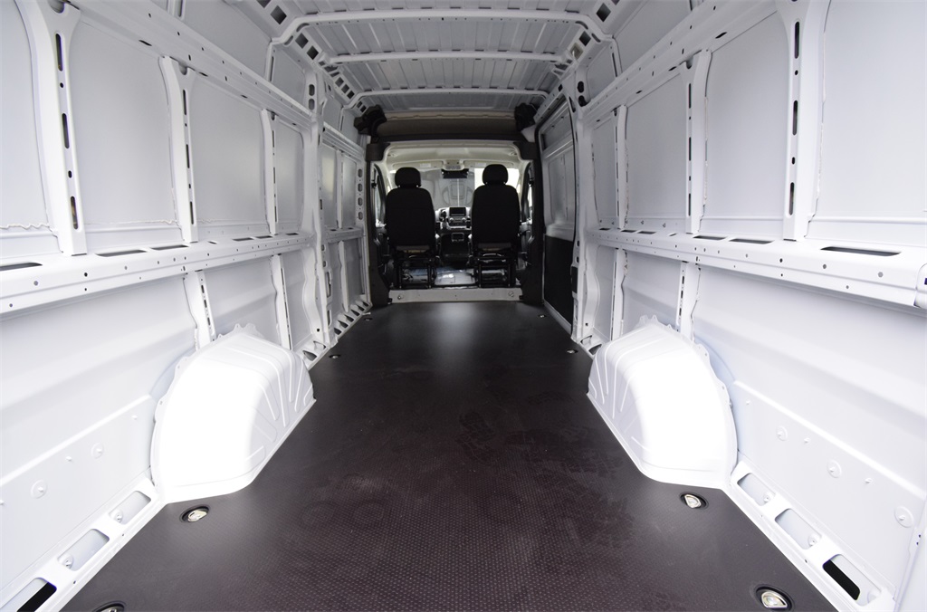new 2024 Ram ProMaster 3500 car, priced at $48,889
