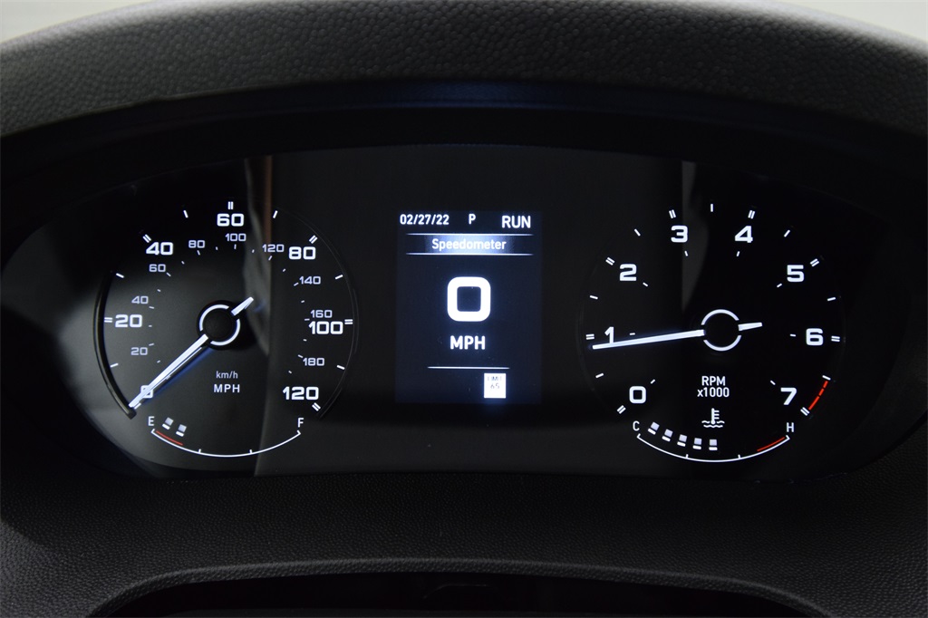 new 2024 Ram ProMaster 3500 car, priced at $48,889