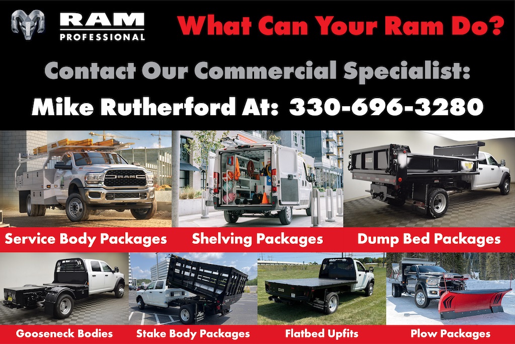 new 2024 Ram ProMaster 3500 car, priced at $48,889