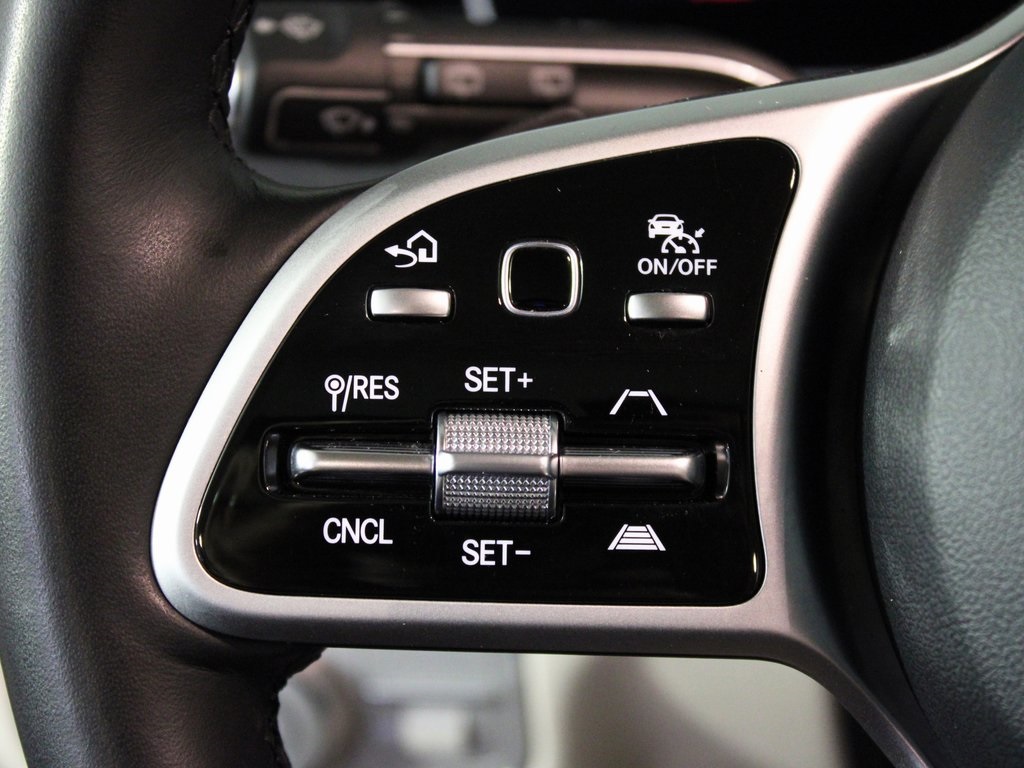 used 2021 Mercedes-Benz GLS car, priced at $49,848