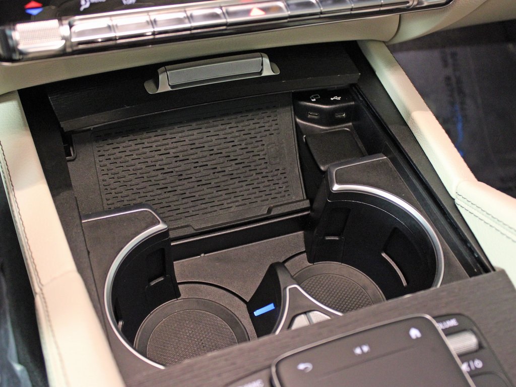 used 2021 Mercedes-Benz GLS car, priced at $49,848