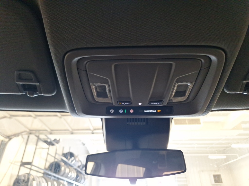 used 2023 Chevrolet Silverado 1500 car, priced at $38,500