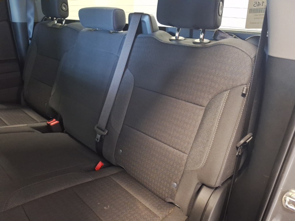 used 2023 Chevrolet Silverado 1500 car, priced at $38,500