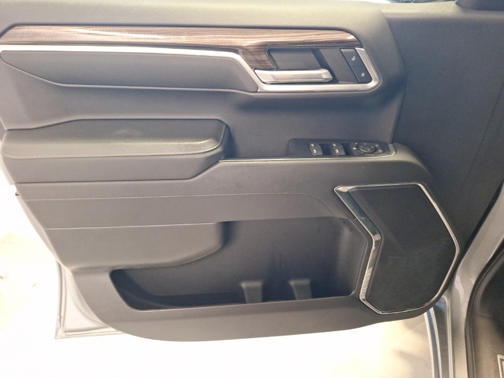 used 2023 Chevrolet Silverado 1500 car, priced at $38,500