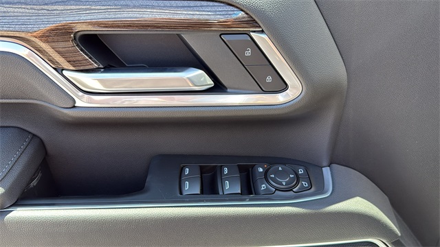 new 2025 Chevrolet Silverado 2500HD car, priced at $63,045