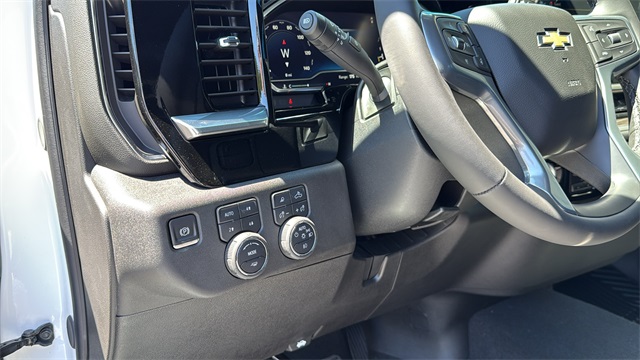 new 2025 Chevrolet Silverado 2500HD car, priced at $63,045