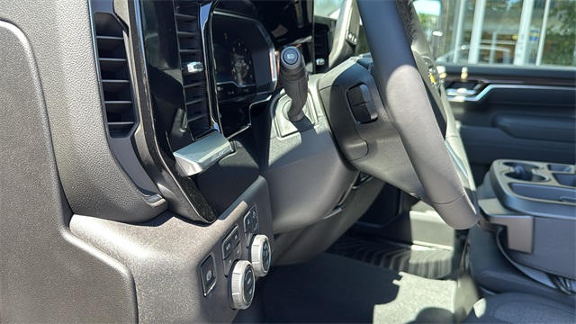 new 2025 Chevrolet Silverado 2500HD car, priced at $63,045