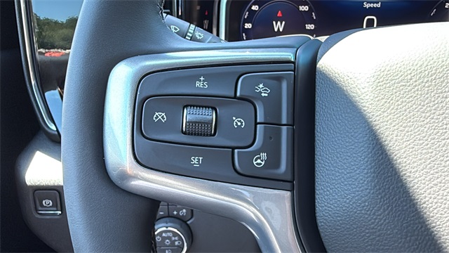 new 2025 Chevrolet Silverado 2500HD car, priced at $63,045