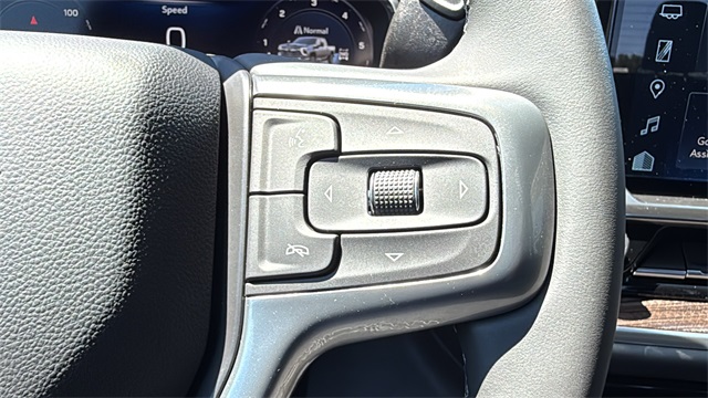 new 2025 Chevrolet Silverado 2500HD car, priced at $63,045