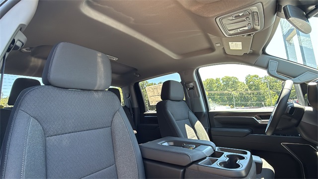 new 2025 Chevrolet Silverado 2500HD car, priced at $63,045