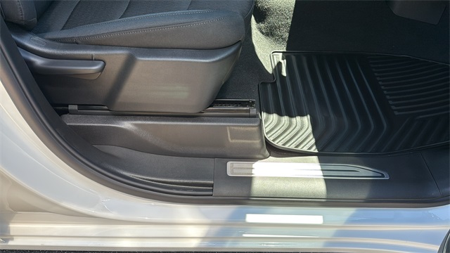 new 2025 Chevrolet Silverado 2500HD car, priced at $63,045