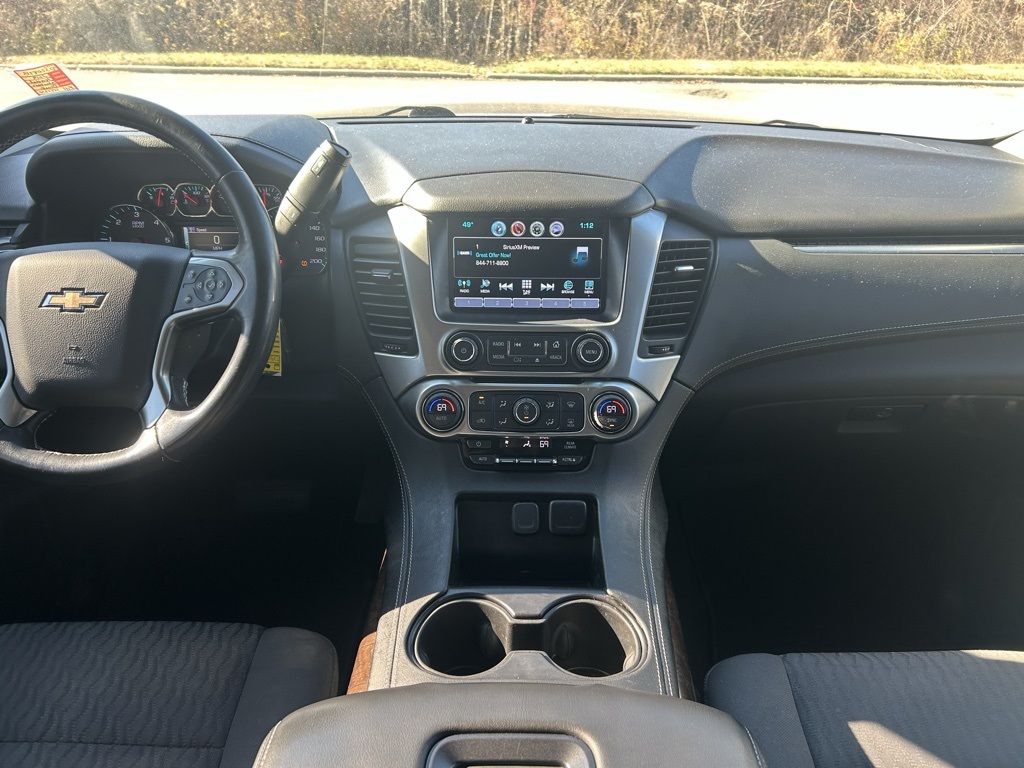 used 2019 Chevrolet Suburban car, priced at $21,742